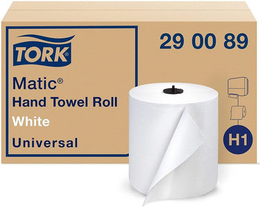 Essuie-mains - Tork 290089 (Caisse de 6)